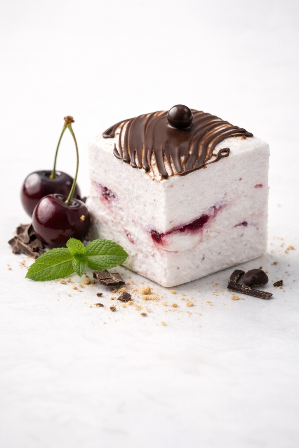 The Velvet Collection