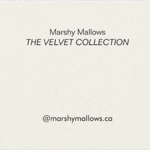The Velvet Collection