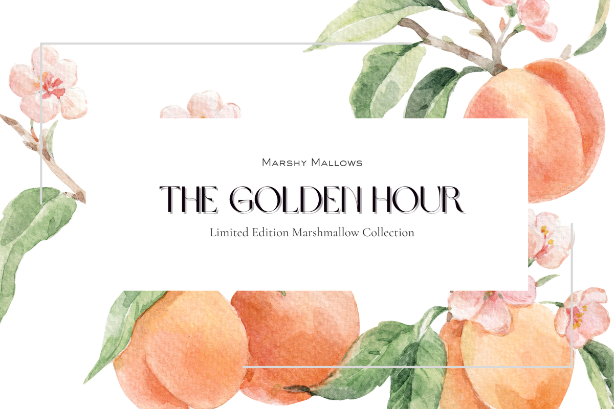 Golden Hour Collection