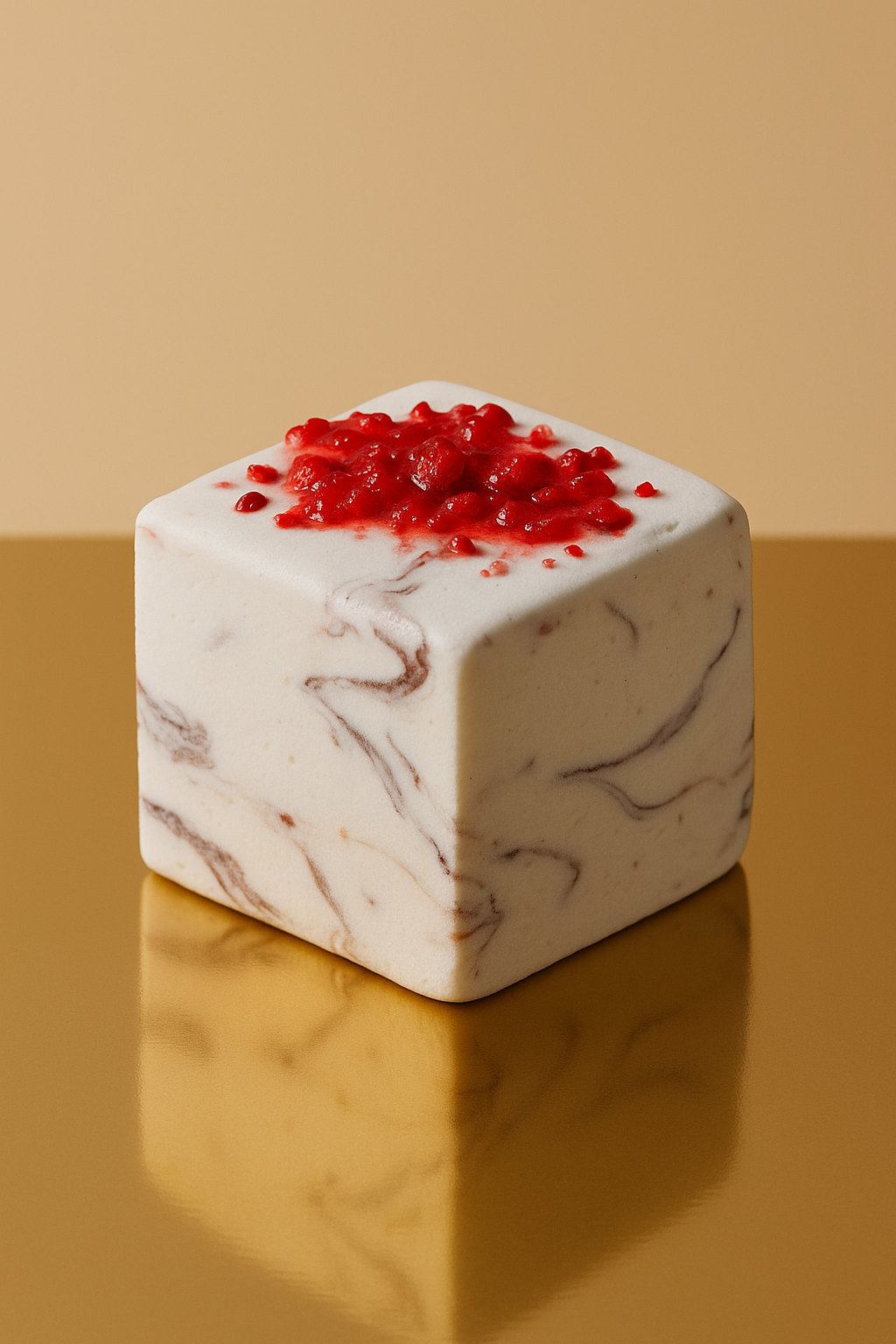 Chocolate Candy Cane