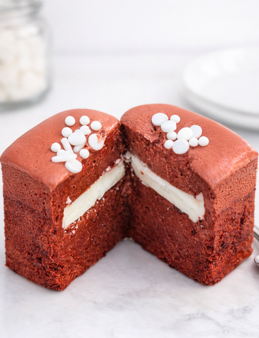 Red Velvet