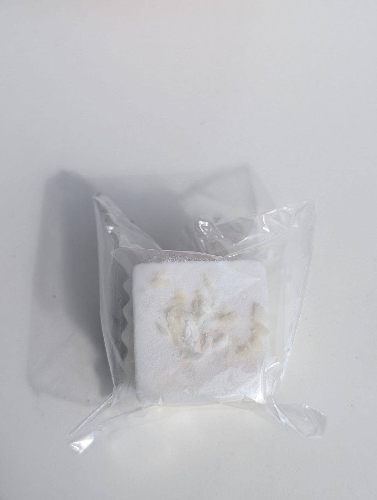 Coconut Cream Pina Mallow