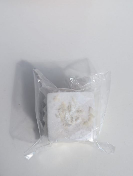 Coconut Cream Pina Mallow