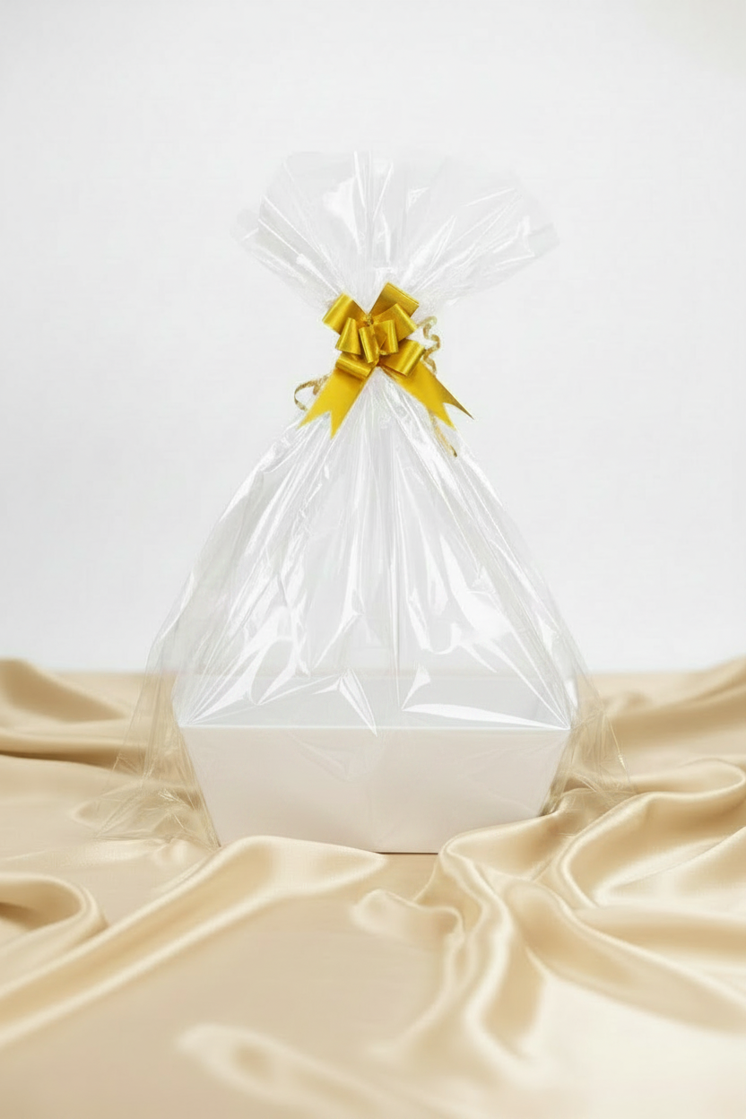 The Little Luxuries Basket