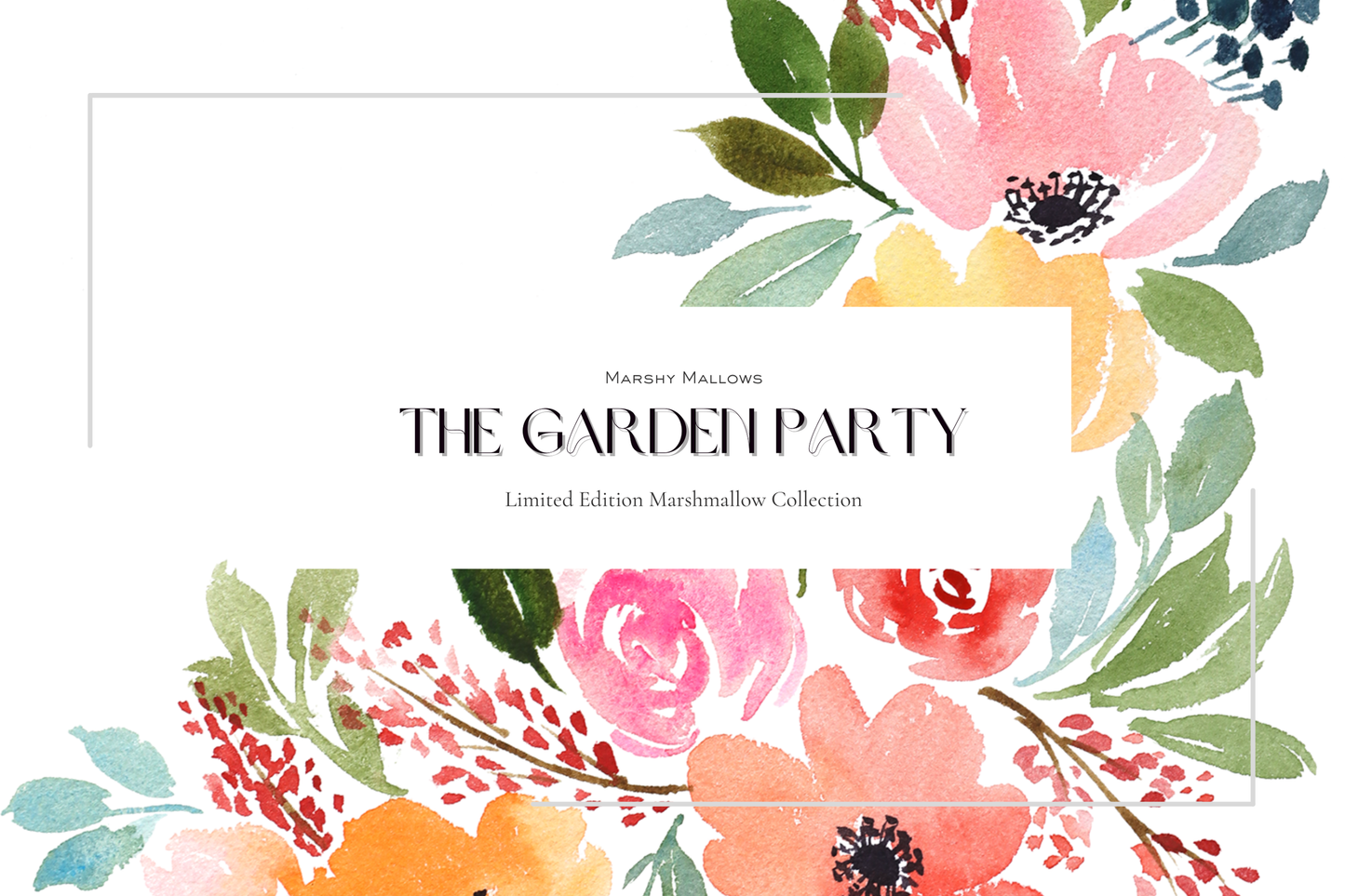 Garden Party Collection