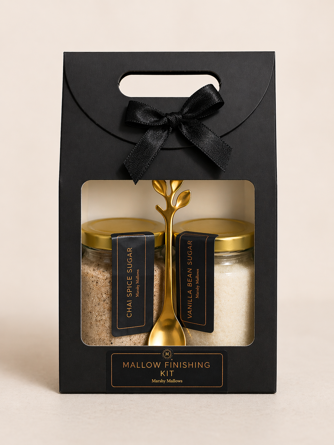 The Mallow Finishing Kit