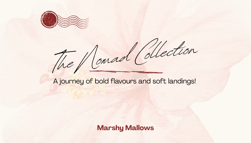 The Nomad Collection