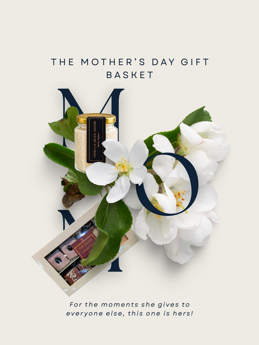 Mother’s Day Gift Basket