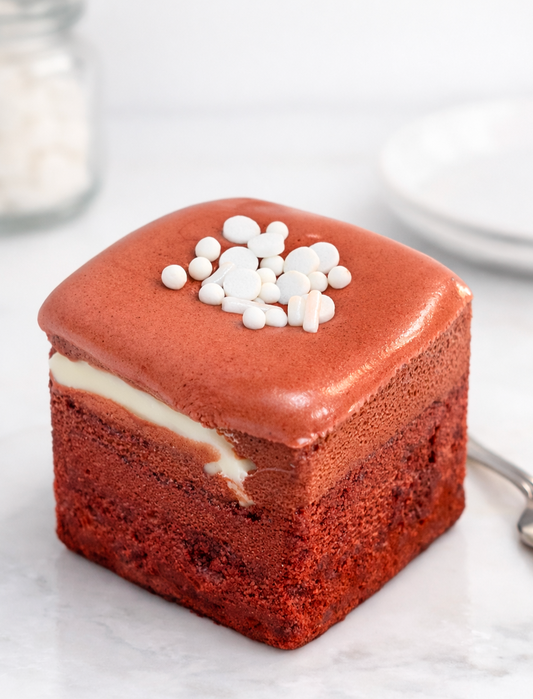 Red Velvet