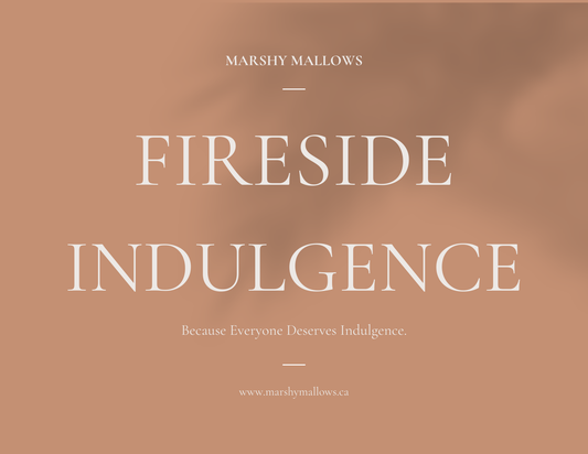 Fireside Indulgence
