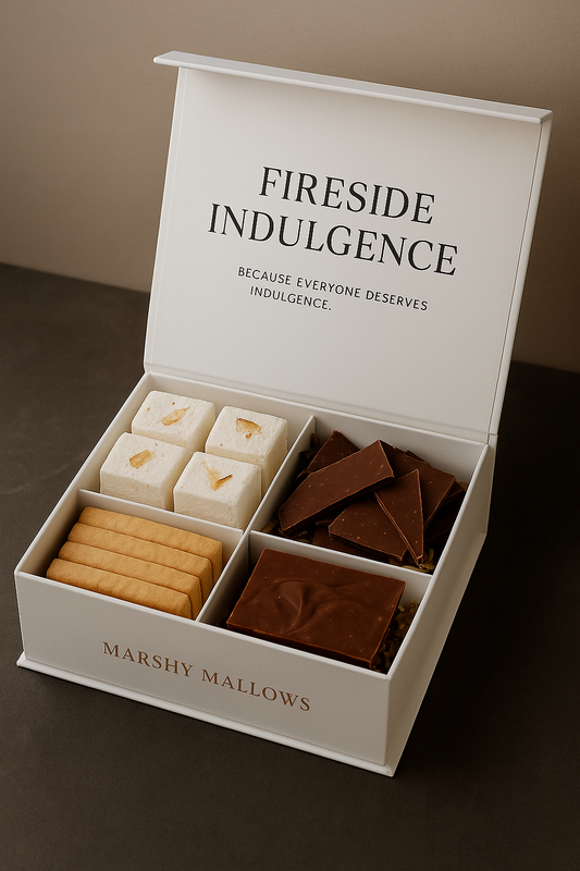 Fireside Indulgence